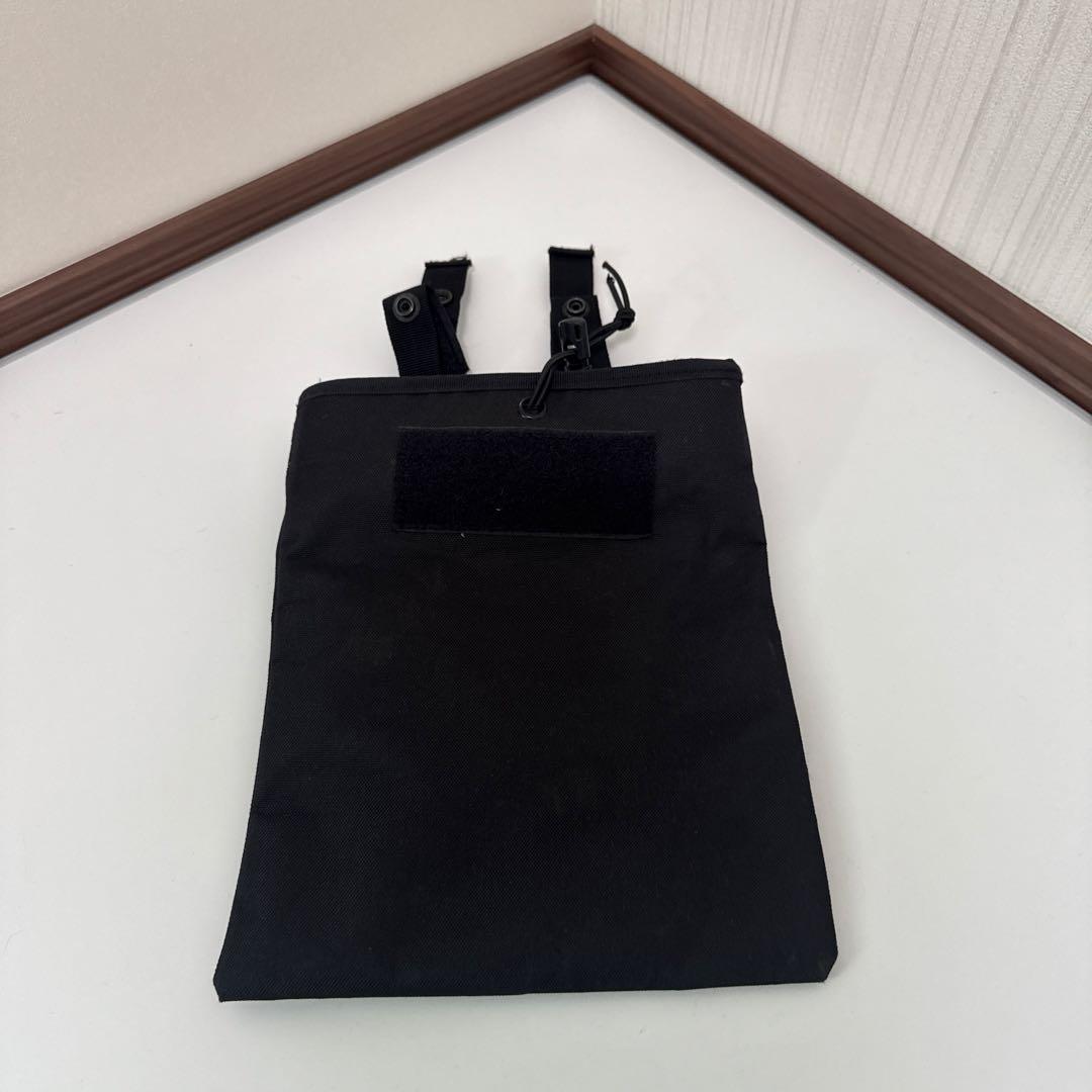 サバゲー引退】装備9点セット フレキャリ ホルスター ダンプポーチ等