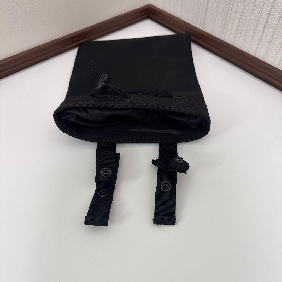 サバゲー引退】装備9点セット フレキャリ ホルスター ダンプポーチ等