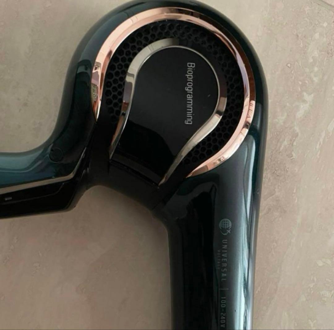 REPRONIZER 7D ヘアドライヤー