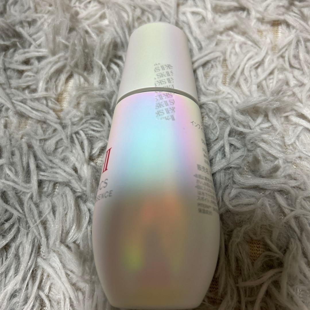 SK-II ジェノプティクスインフィニットオーラエッセンス 50ml 新品未開封