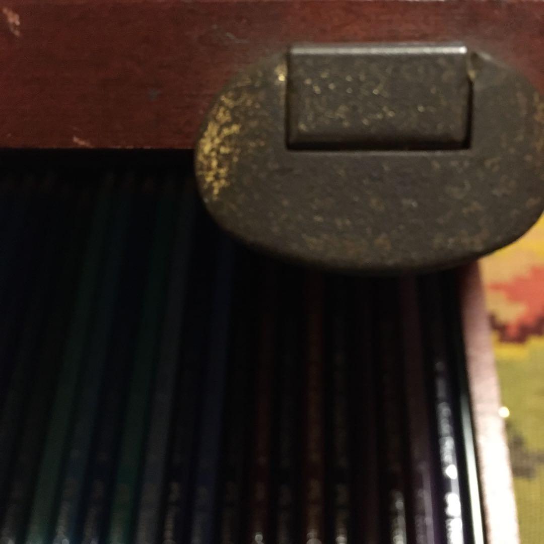 ファーバーカステル　100色　アルブレヒト・デューラー水彩色鉛筆