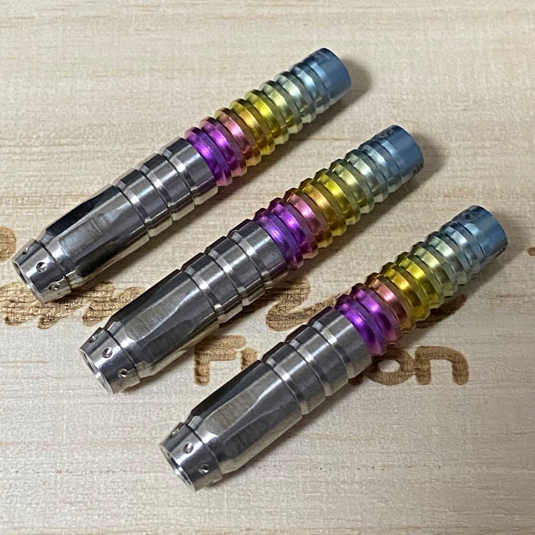 Samurai フュージョン RS ダーツ