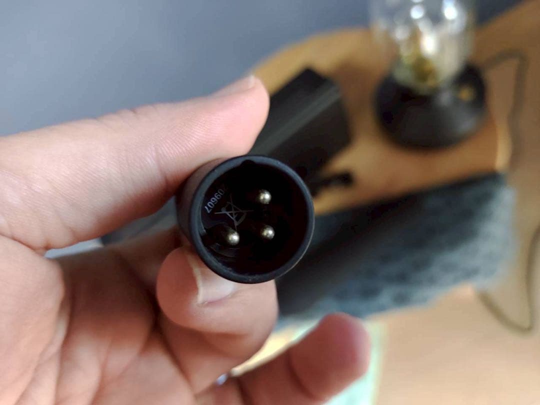 Sennheiser MKH 416 ショットガンマイク 純正