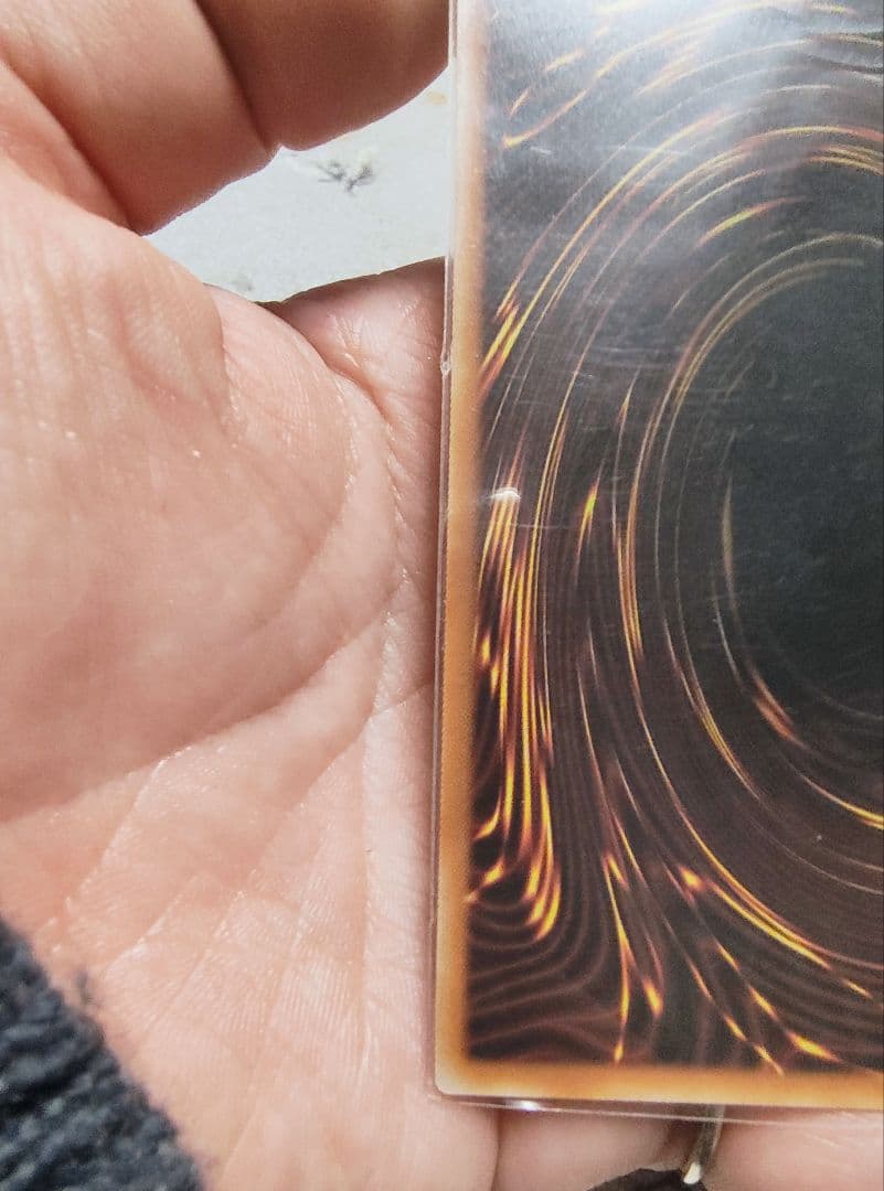 ブラック・マジシャン・ガール　スタンプエディション　プリシク