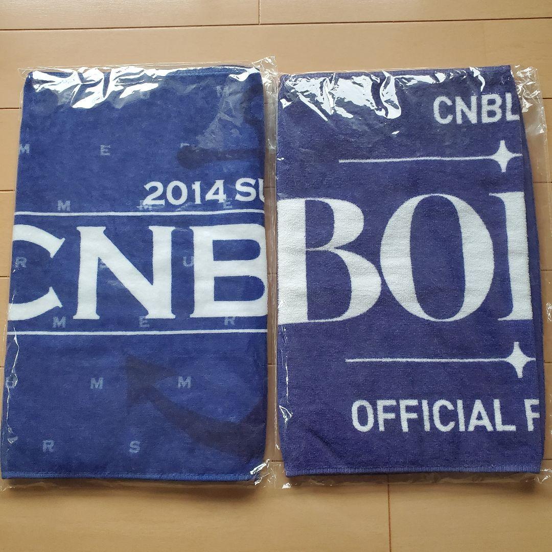 値下げ中】CNBLUE ライブツアータオル まとめ売り 25枚 タレントグッズ
