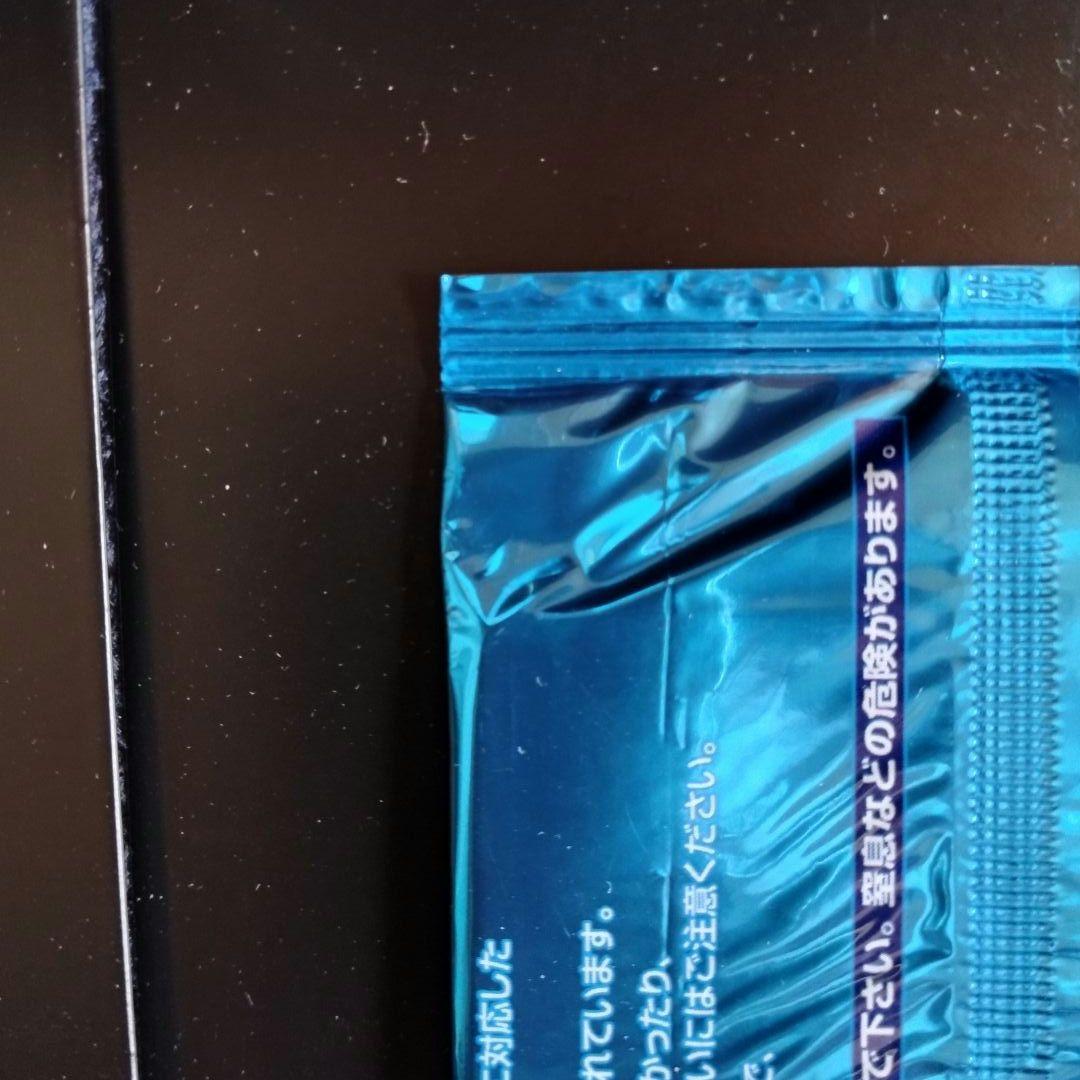 【未開封】マクドナルドオリジナル　ポケモンカードe　ミニマム★パック