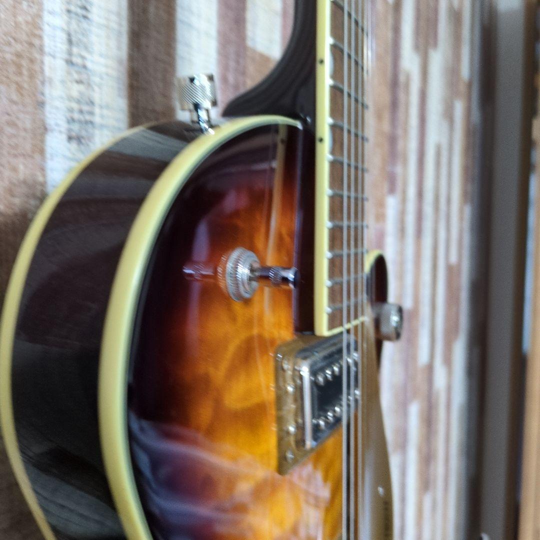 ギター GRETSCH G5655 T QM