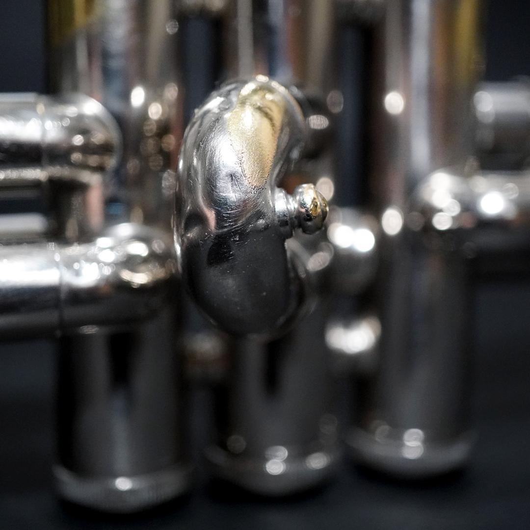 人気モデル】YAMAHAトランペット YTR1310／マウスピース／ケース