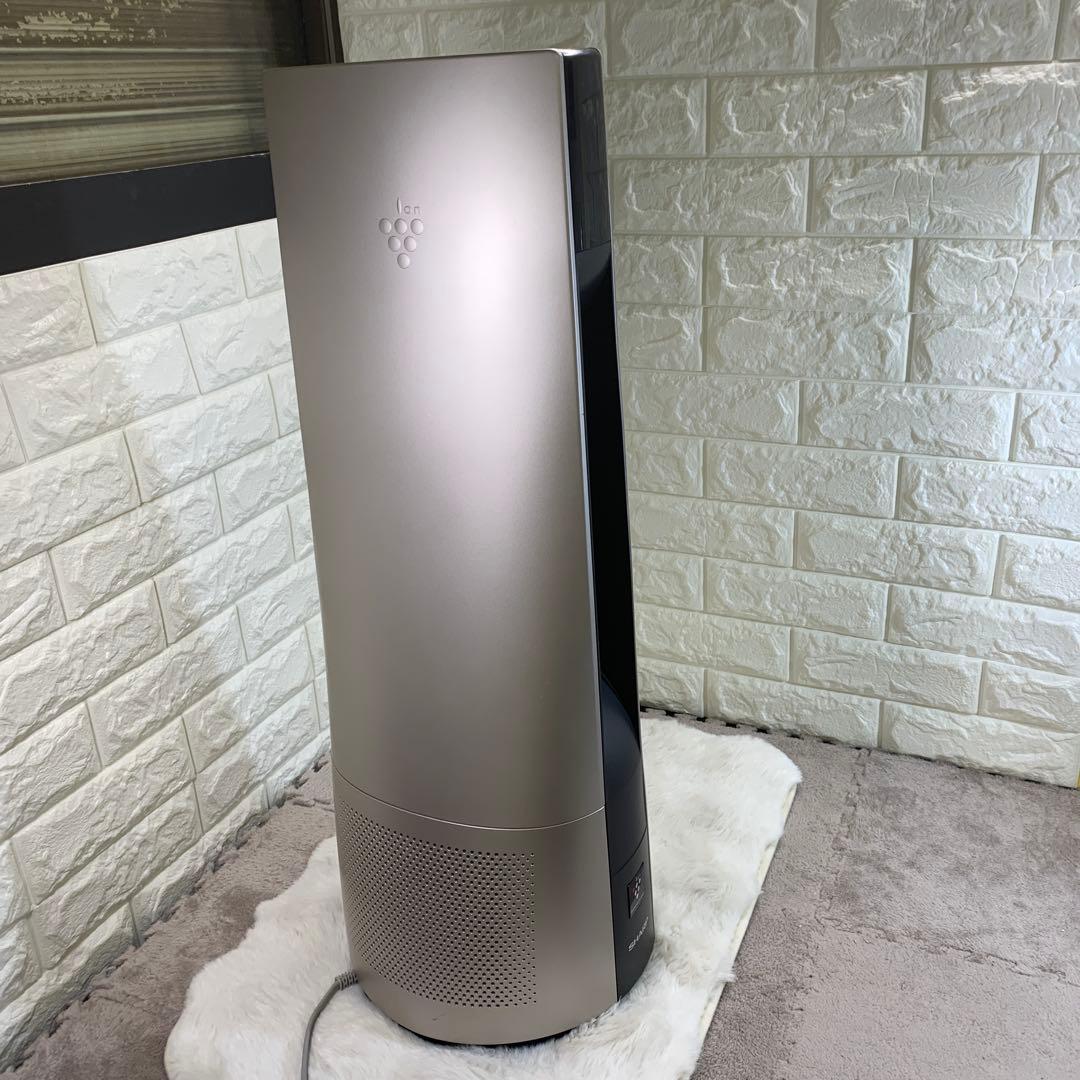 SHARPプラズマクラスタースリムイオンファンPF-JTH1 2022年製