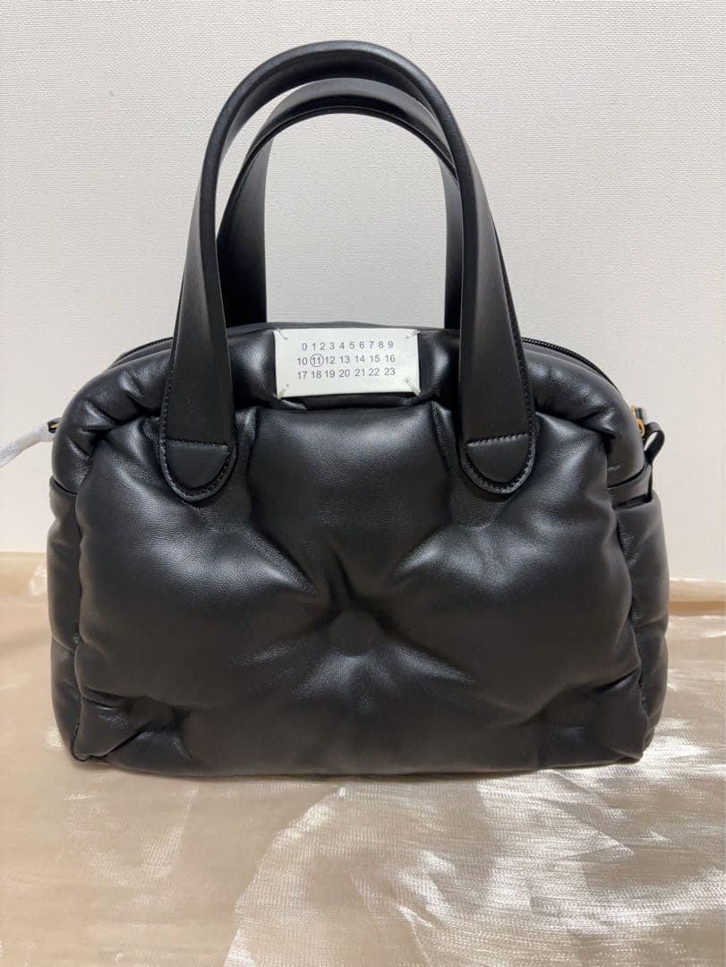 Maison Margiela ショルダーバッグ 2WAY 男女兼用グラムスラム