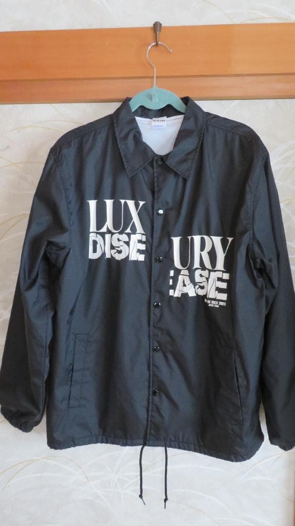 ONE OK ROCK 2023 コーチジャケット L