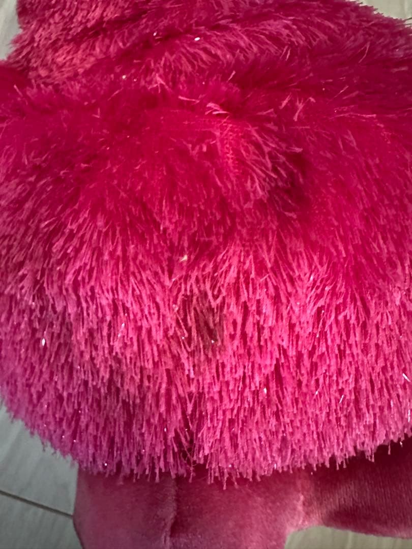 2004年アメリカ購入Boohbahブーバー人形ヴィンテージ keikiii