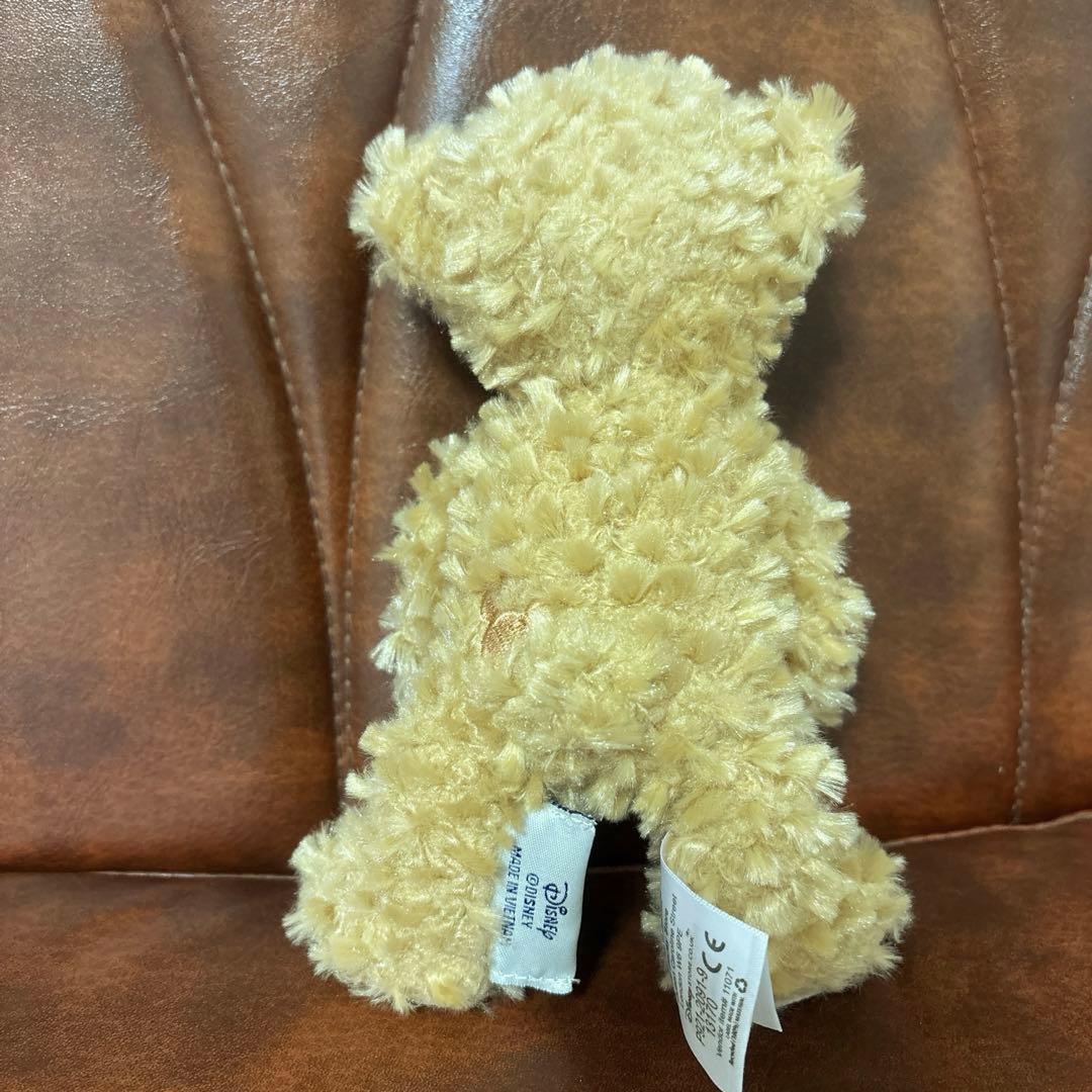 ダッフィー USA限定