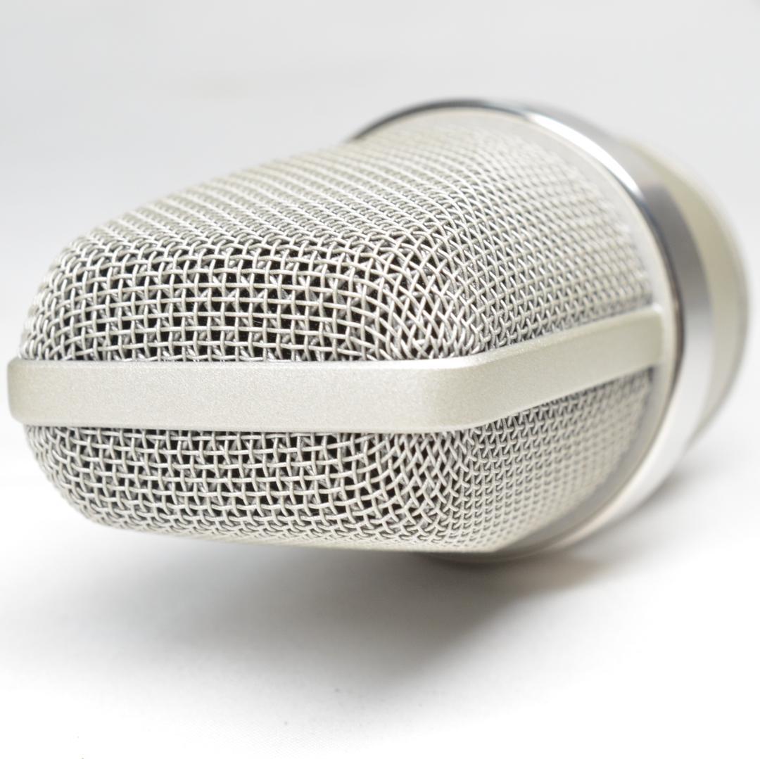 Neumann TLM 102 Nickel 本物保証 ノイマン