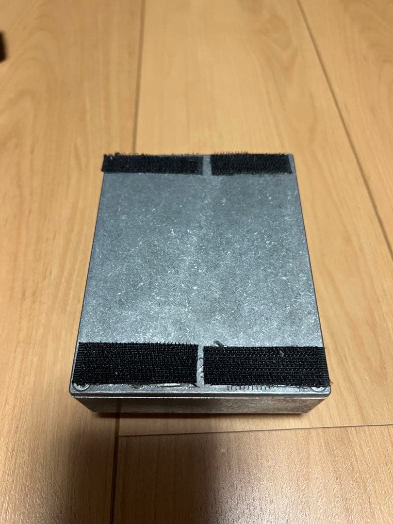 EMMA ReezaFRATzitz 2 中古 箱・取説付属