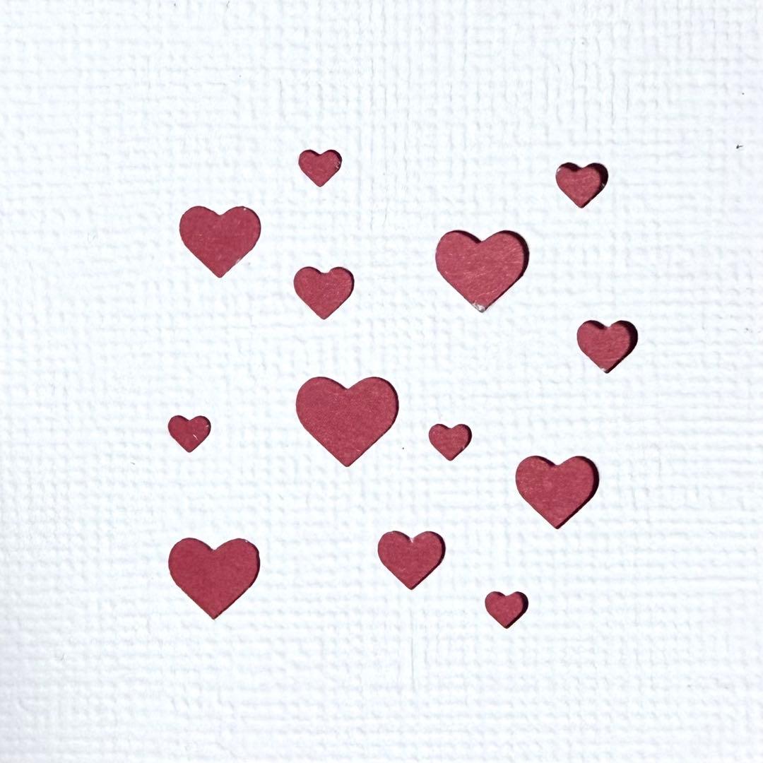 マーサスチュワート ハートと星のクラフトパンチ2個セット - メルカリ