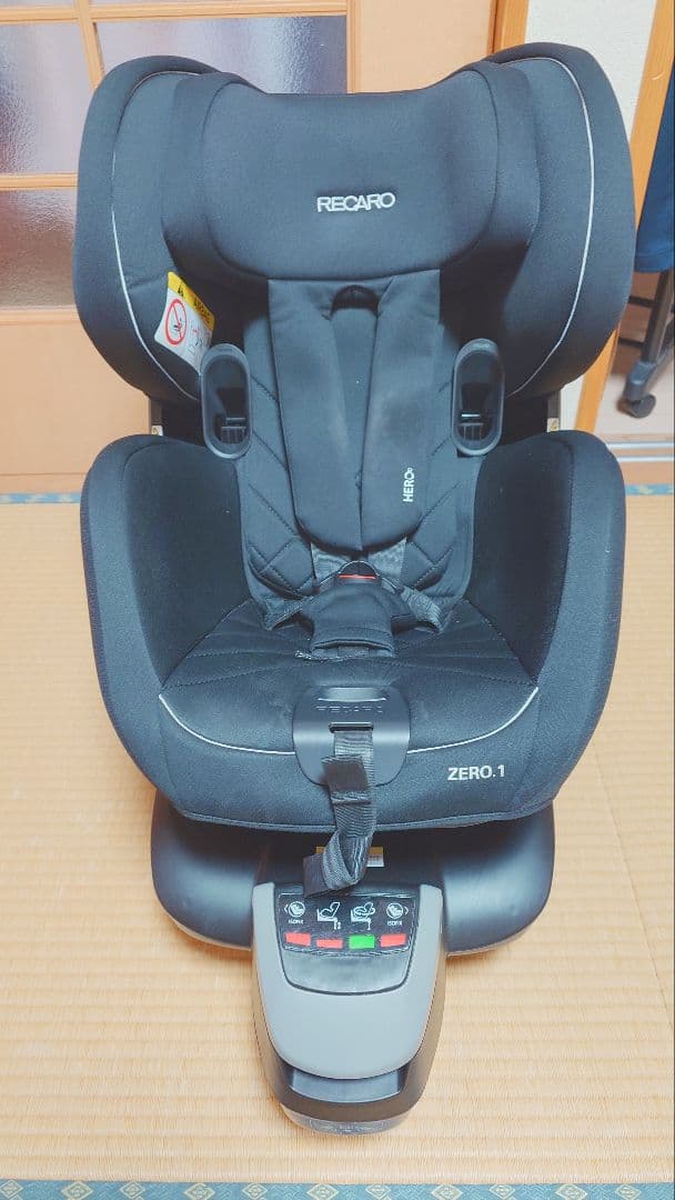 〜*〜様 RECARO レカロ ZERO.1ELITE R129 パフォーマンス