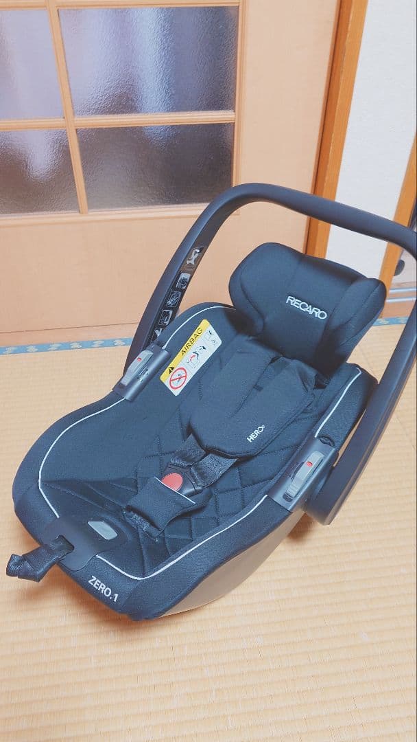 〜*〜様 RECARO レカロ ZERO.1ELITE R129 パフォーマンス