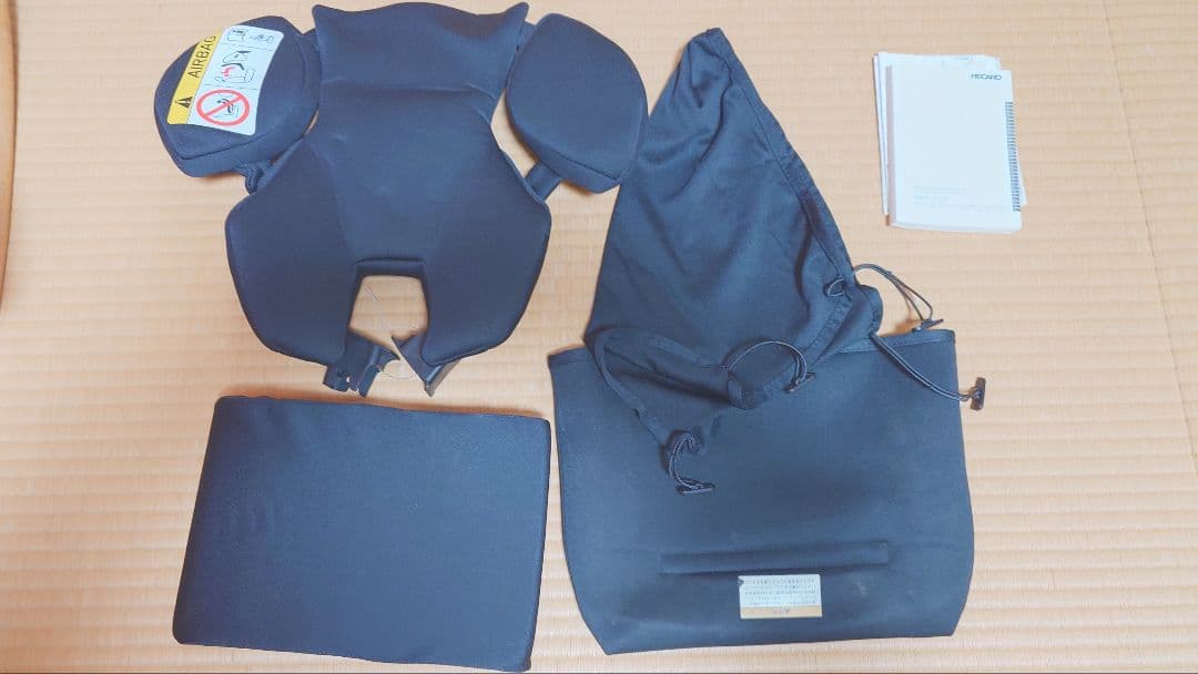 〜*〜様 RECARO レカロ ZERO.1ELITE R129 パフォーマンス