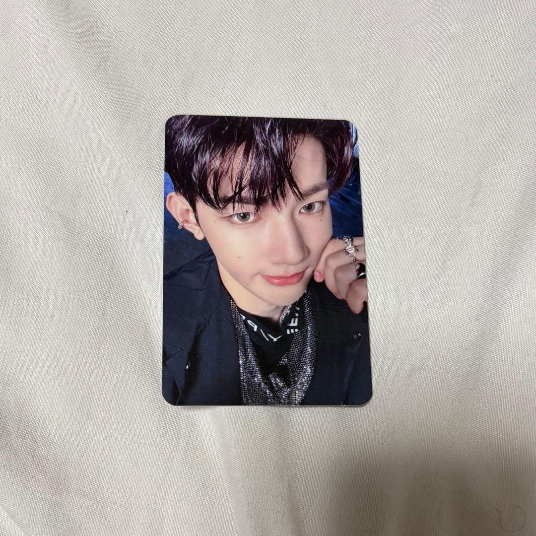 ZEROBASEONE ゼベワン ジャンハオ トレカ 2集 beatroad - メルカリ