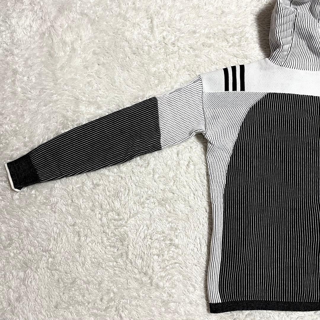 ✨美品✨adidas ゴルフウェア セットアップ ジップパーカー スカート M