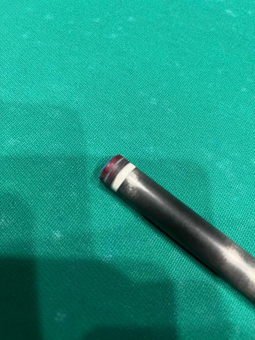 【美品】ハオキュー フラッシュシャフト 12.5(10山)【国内正規品】最終値下