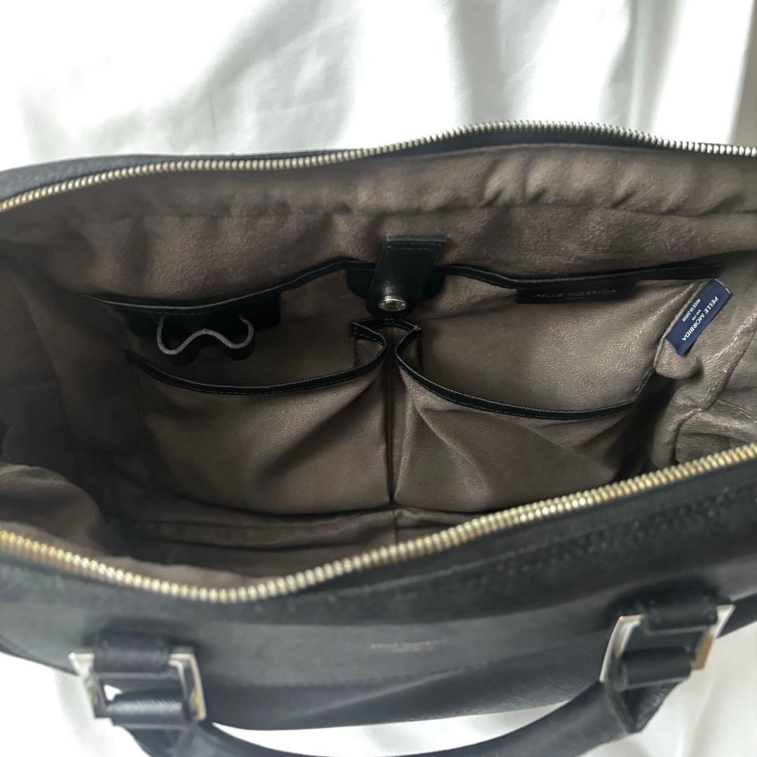 PELLE MORBIDA /ビジネスバッグ