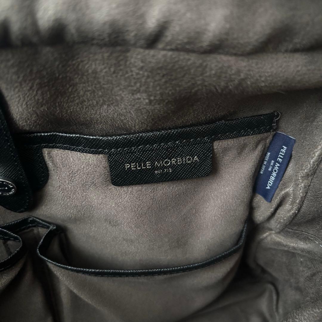 PELLE MORBIDA /ビジネスバッグ