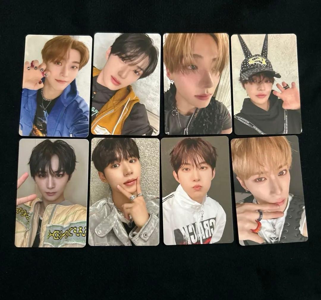 alpha drive one alpha タワレコ トレカ コンプ ラキドロ - メルカリ