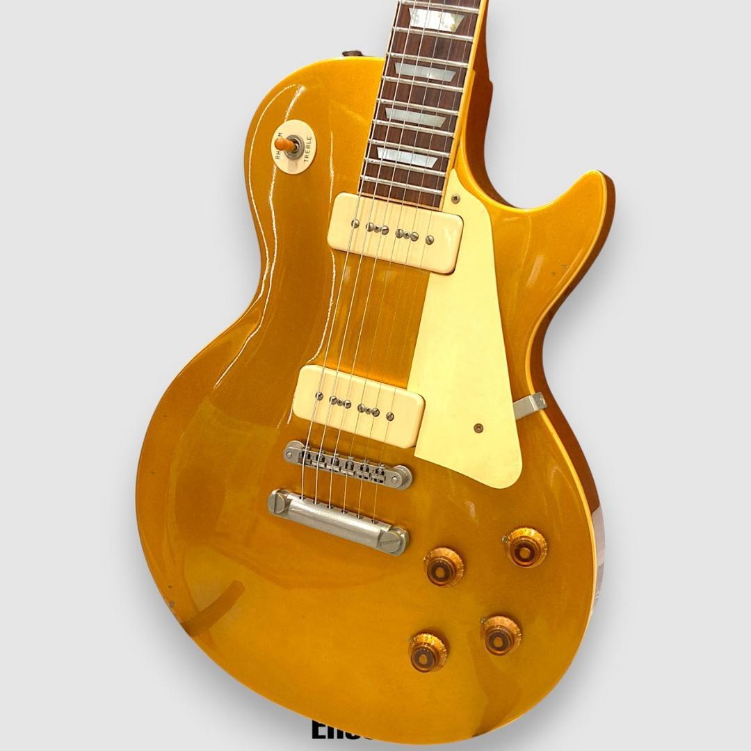 Greco EG800 GS SUPER REAL レスポールタイプ