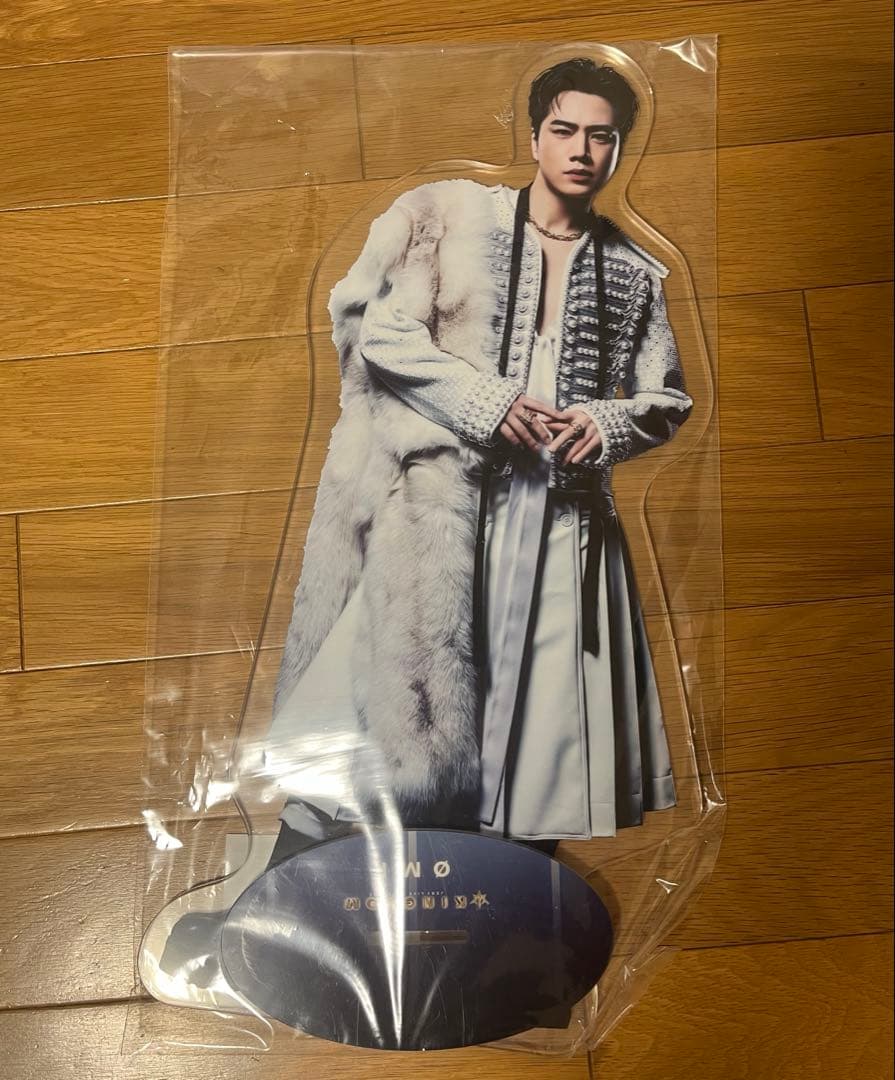 非売品】ささきいさおさん直筆サイン色紙