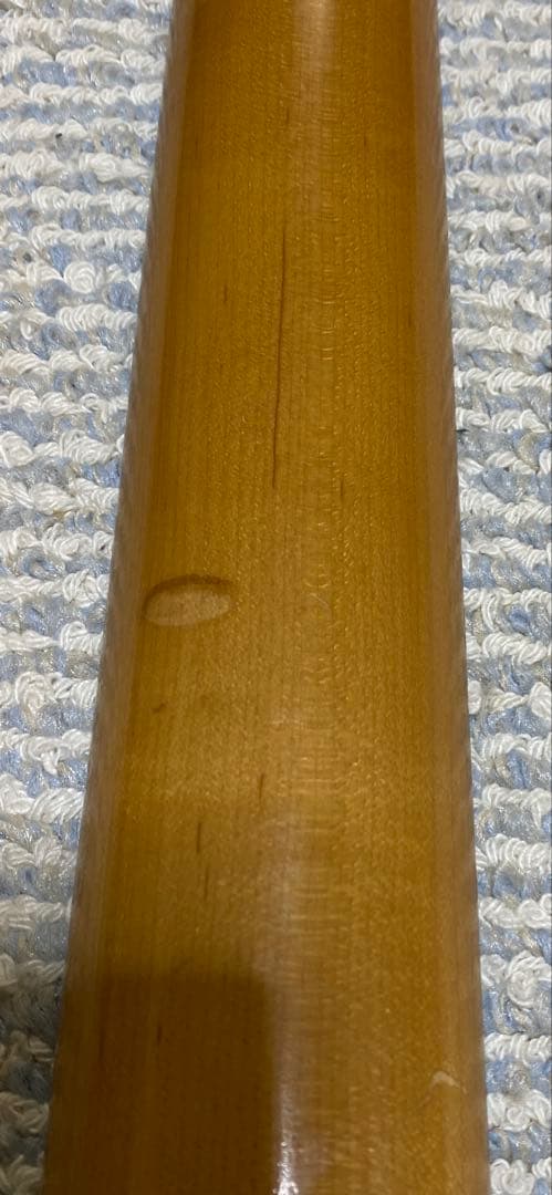 メイプル柾目 ジャズベースネック 国内工房 - メルカリ