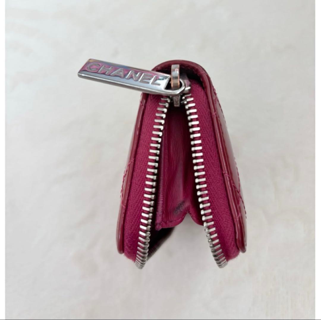 超メルカリ市限定価格　最終お値下げ✨CHANEL ケースキーケース