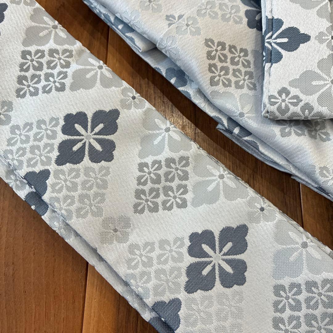 【美品】五歳七歳男児 七五三着物＆袴セット