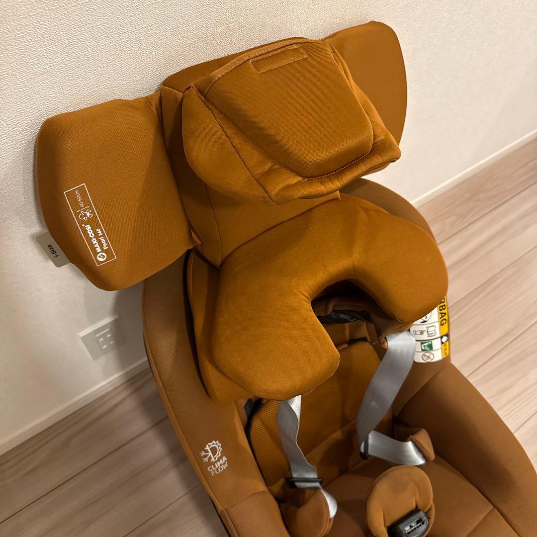 チャイルドシート　MAXI-COSI Pearl 360