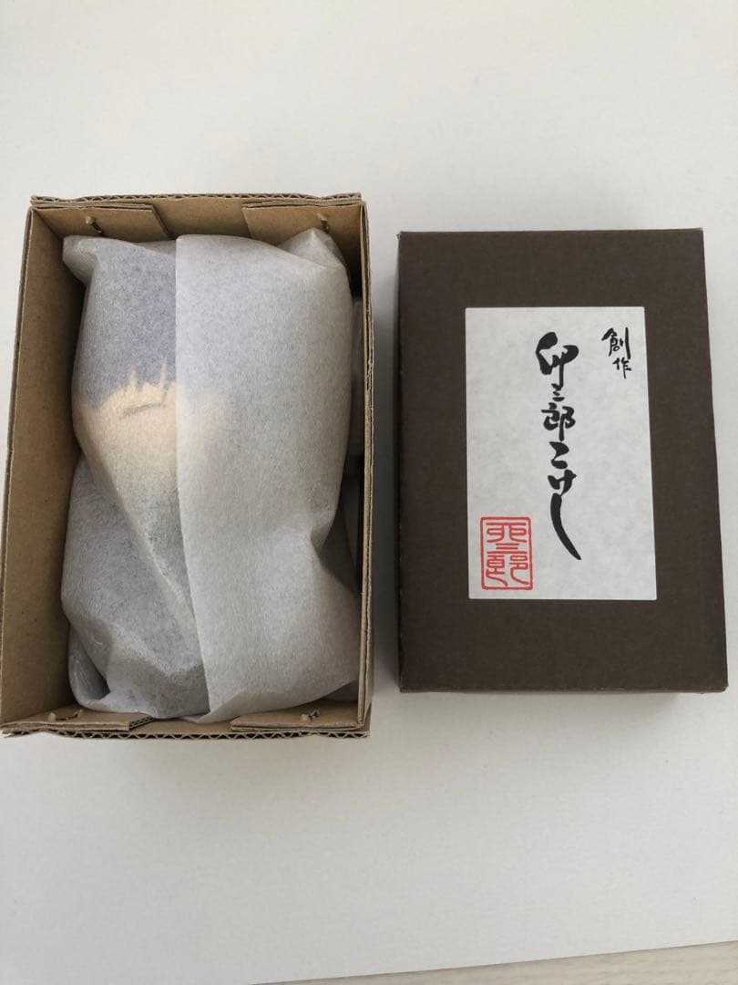 グッズ-こけし 怪獣8号 卯三郎こけし 保科宗四郎 - メルカリ