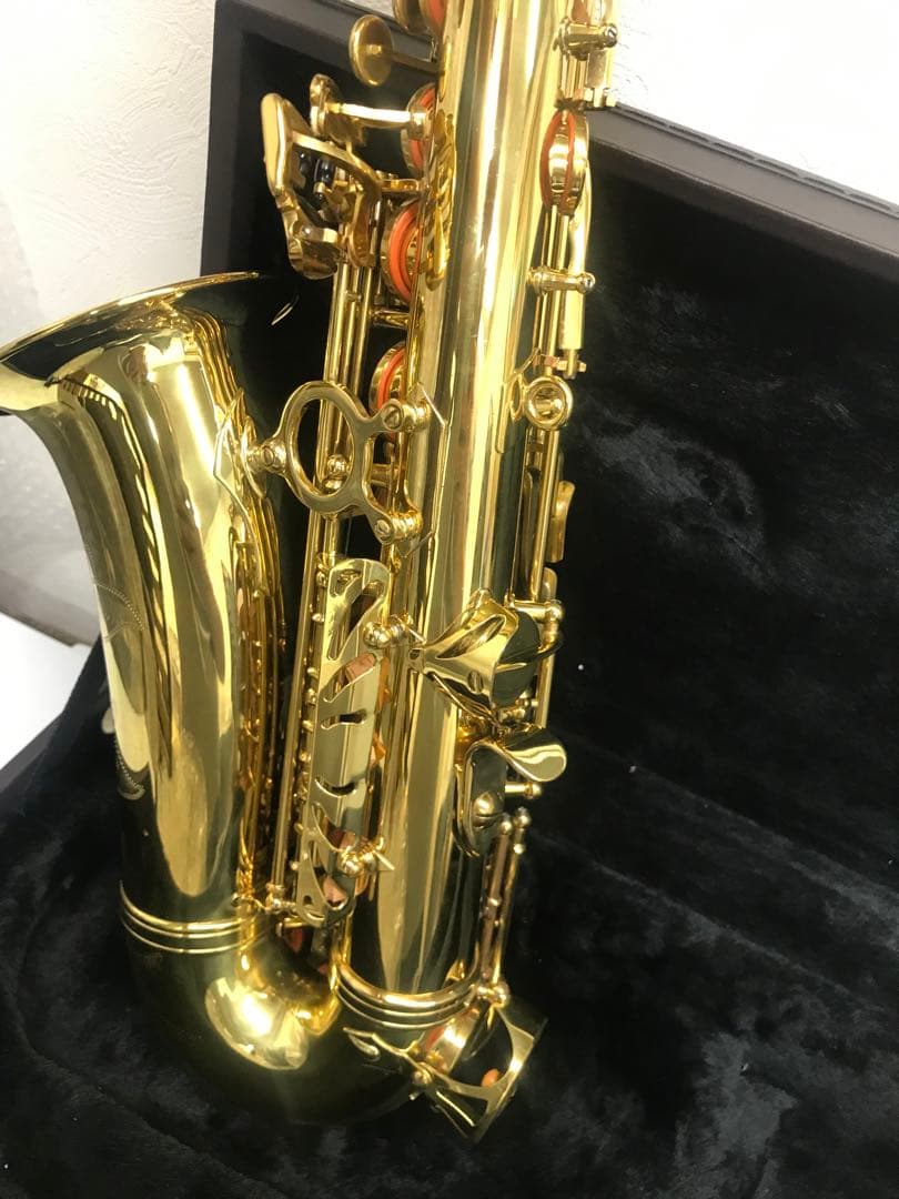 LIEBEL GALANTE サックス ハードケース