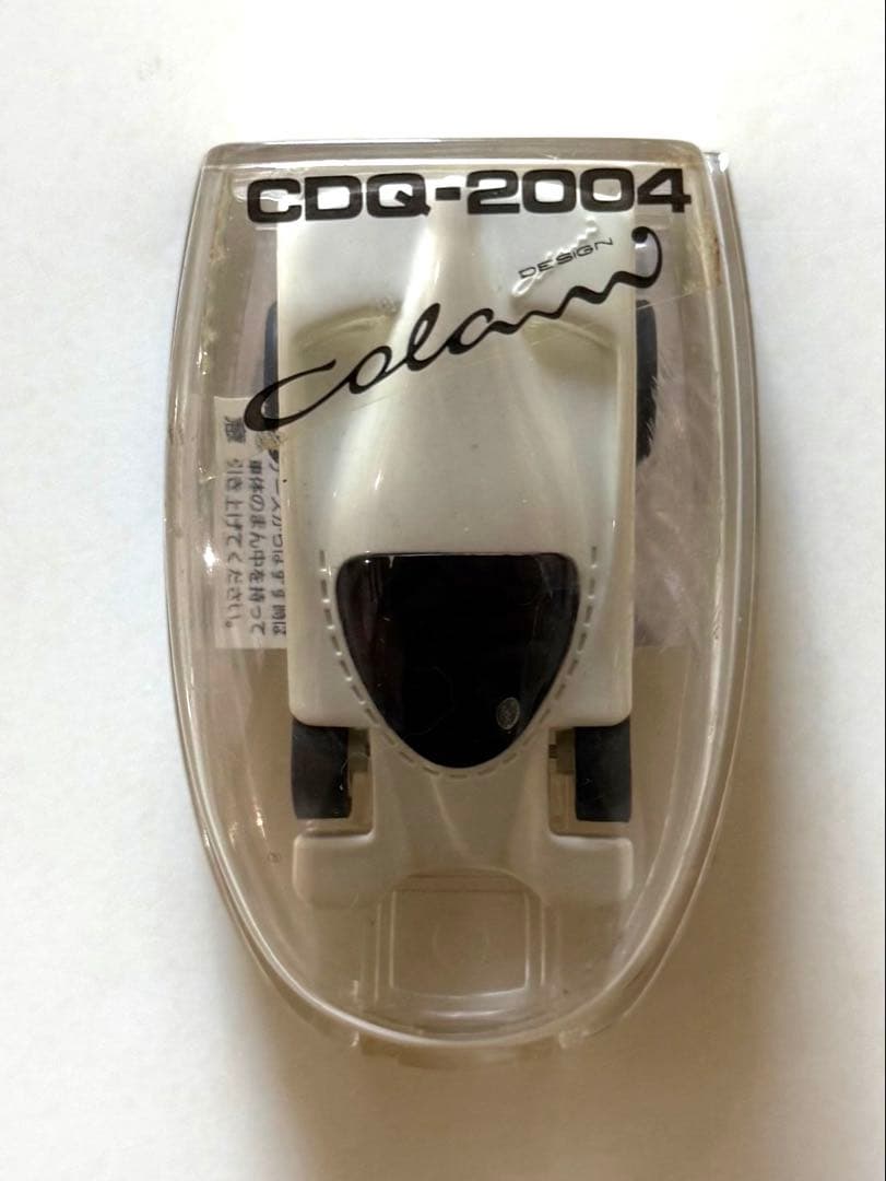 値下げ中‼️《希少車》ルイジ・コラーニ デザイン チョロQ ミニカー 4台セット