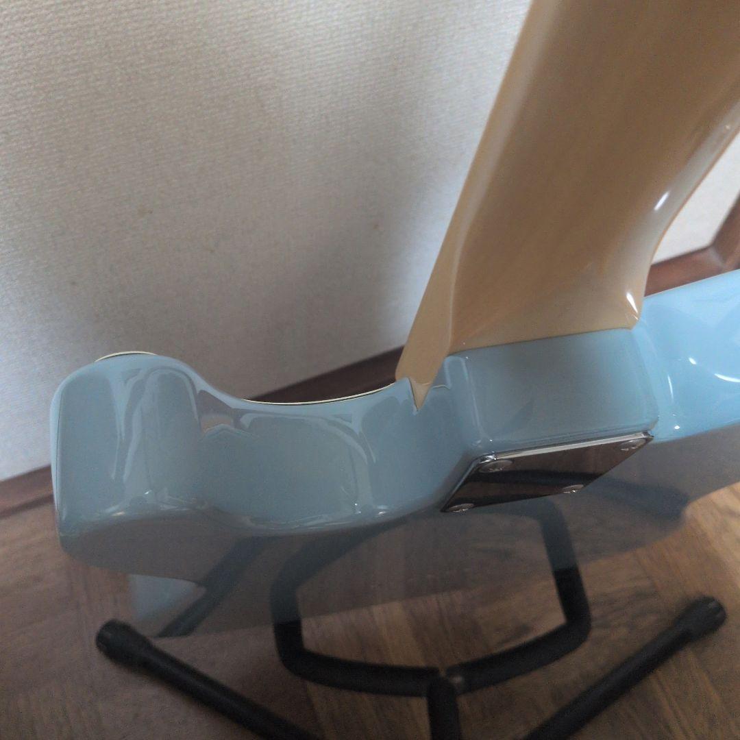 FGN Neo Classic テレキャスター ダンカンピックアップ交換済み