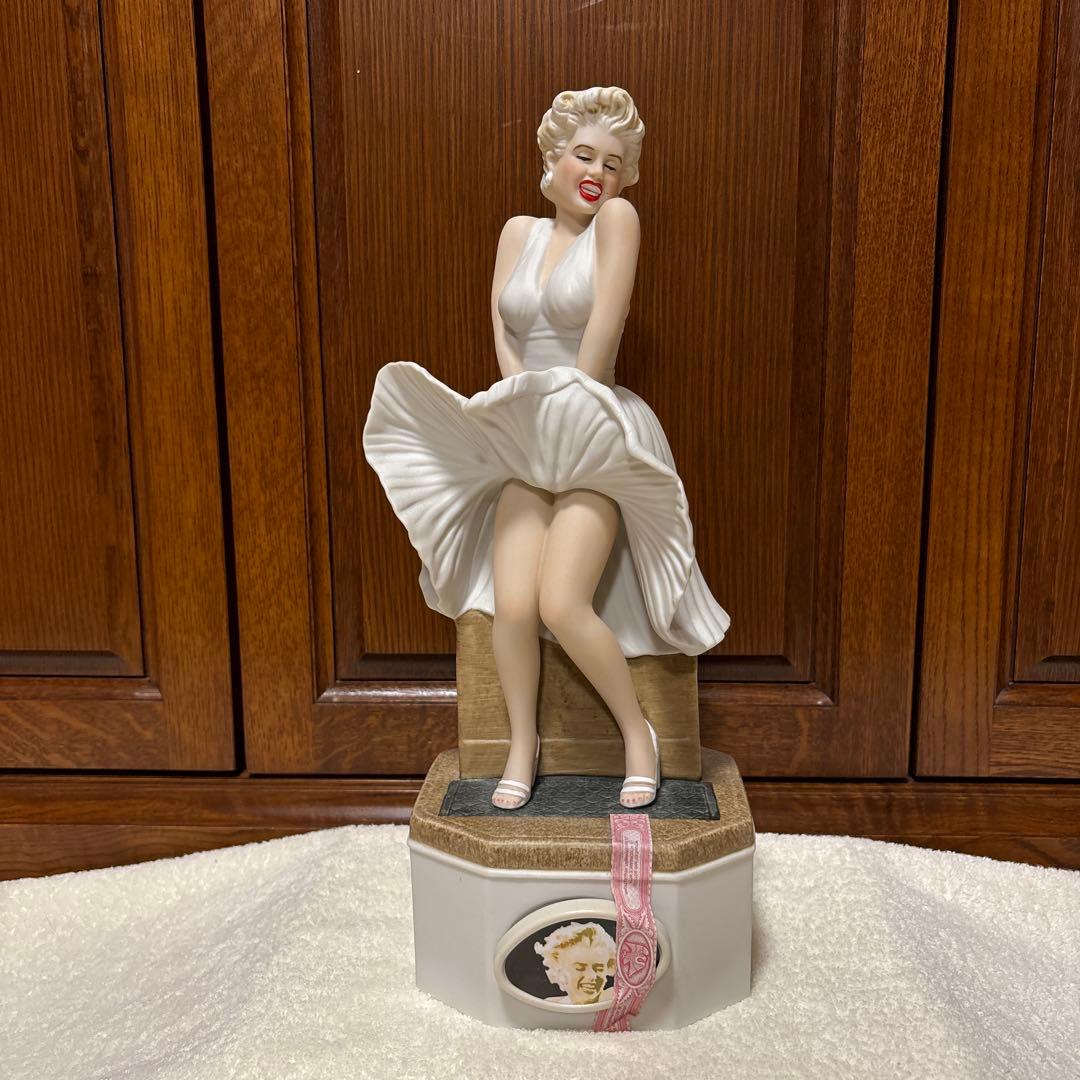 マリリンモンロー バーボンウイスキー