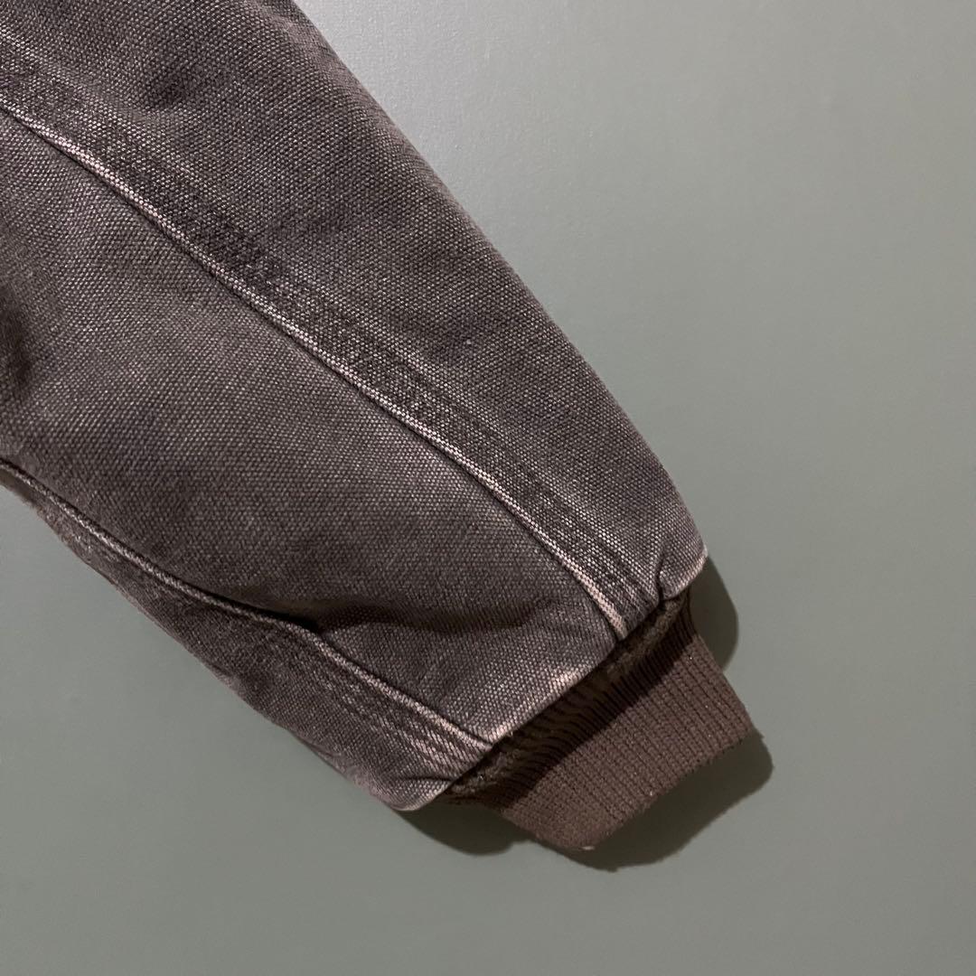 Carhartt カーハート アクティブジャケットY06MOS / モスグリーン