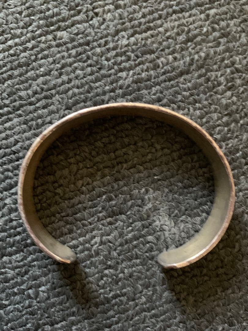 ナバホ族 バングル