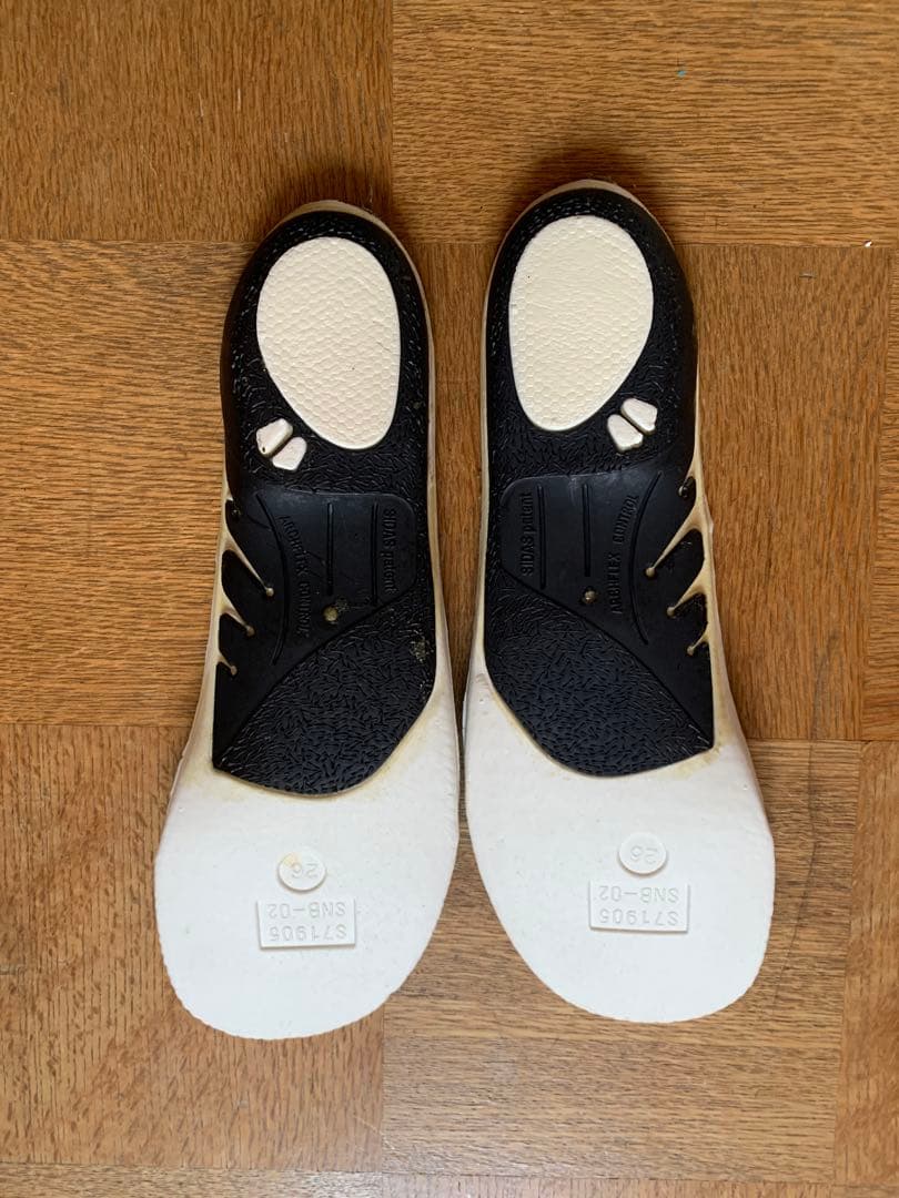 Salomon Synapse ワイド　サロモン　スノーボードブーツ　26センチ