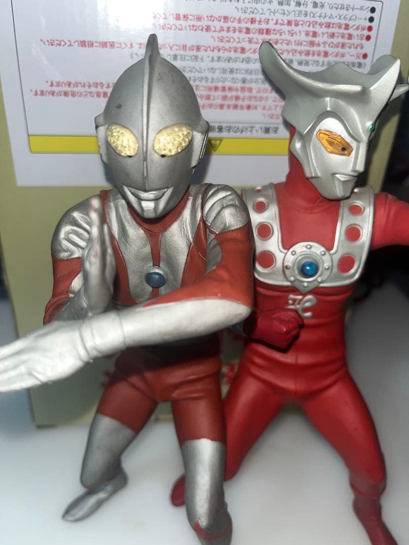 ccp 1/6特撮シリーズ Vol.090 ウルトラマンレオ TV仕様 Ver