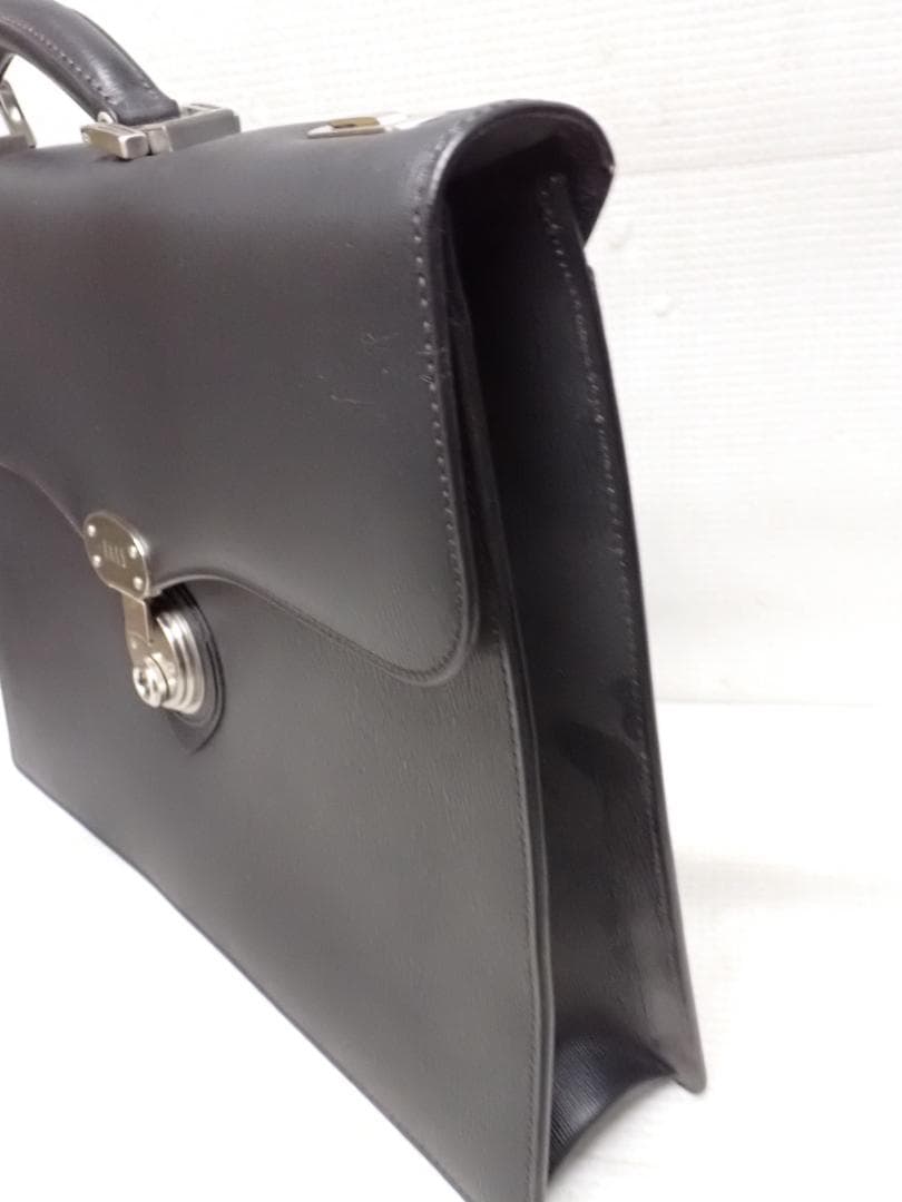 DAKS ダックス 2WAY ビジネスバッグ ブリーフケースACE製 J17-C