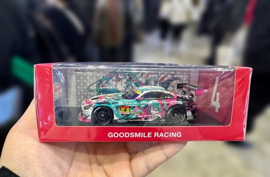 SUPER GT2025 スパーク 1/43 ミニカー SPARK スーパーGT