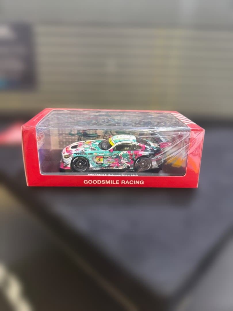 SUPER GT2025 スパーク 1/43 ミニカー SPARK スーパーGT