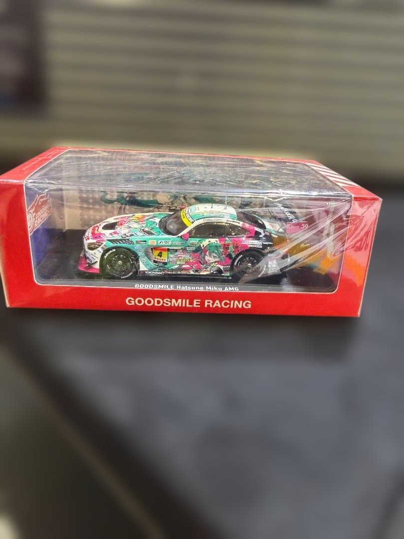 SUPER GT2025 スパーク 1/43 ミニカー SPARK スーパーGT