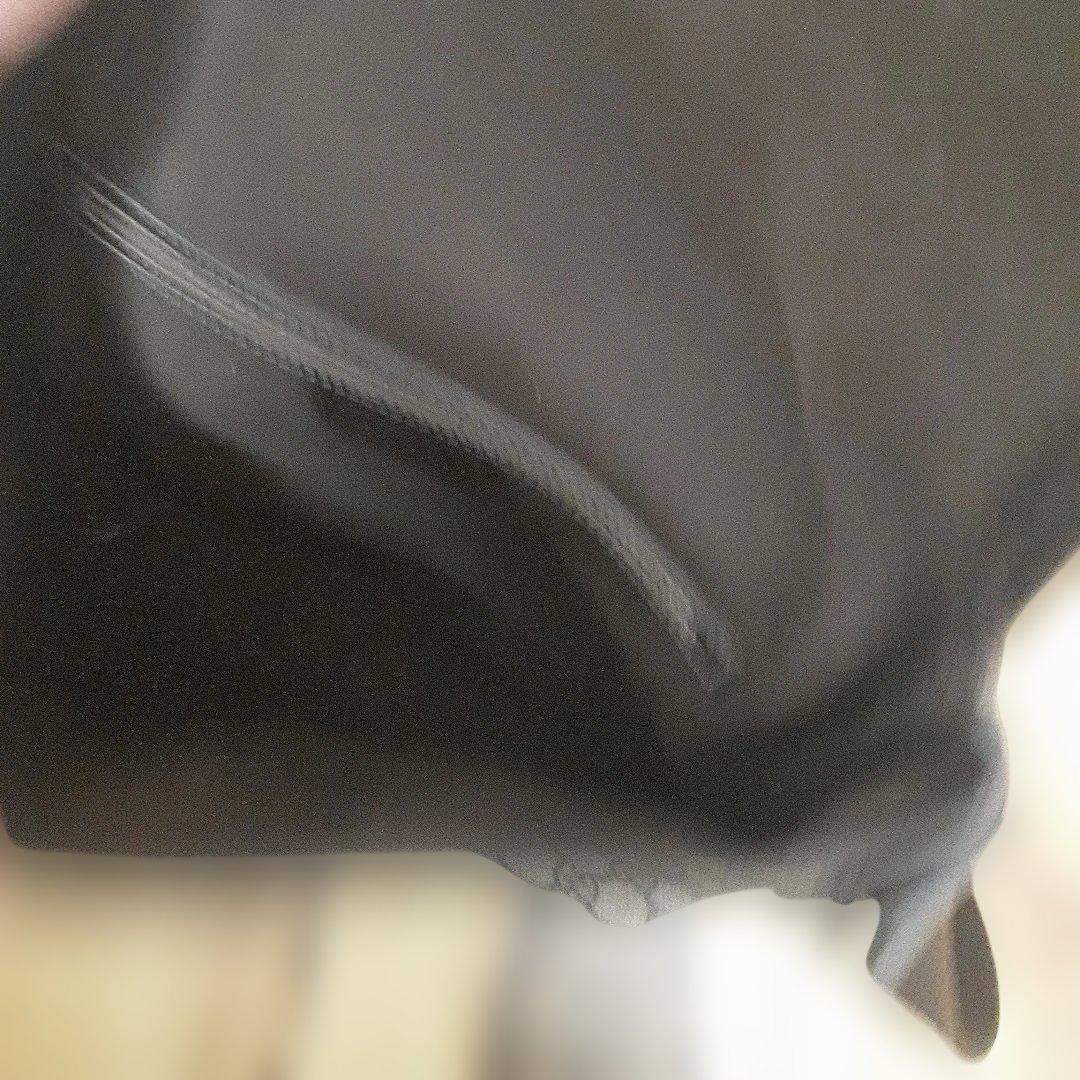 Gucci グレー GGパターン ショルダーバッグ