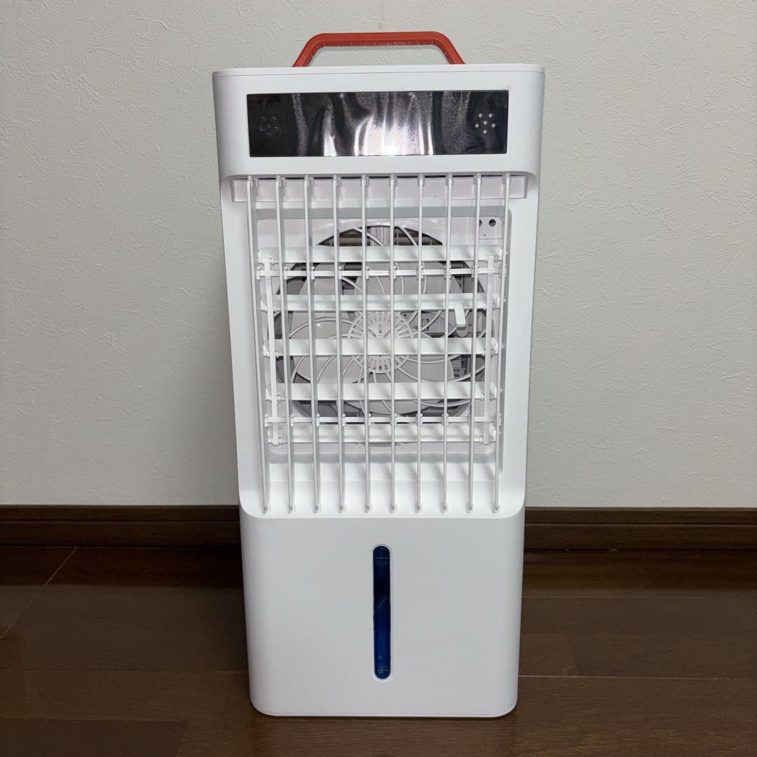 みかさん専用！　スポットクーラー ポータブルクーラー【瞬間冷却 10L大容量】